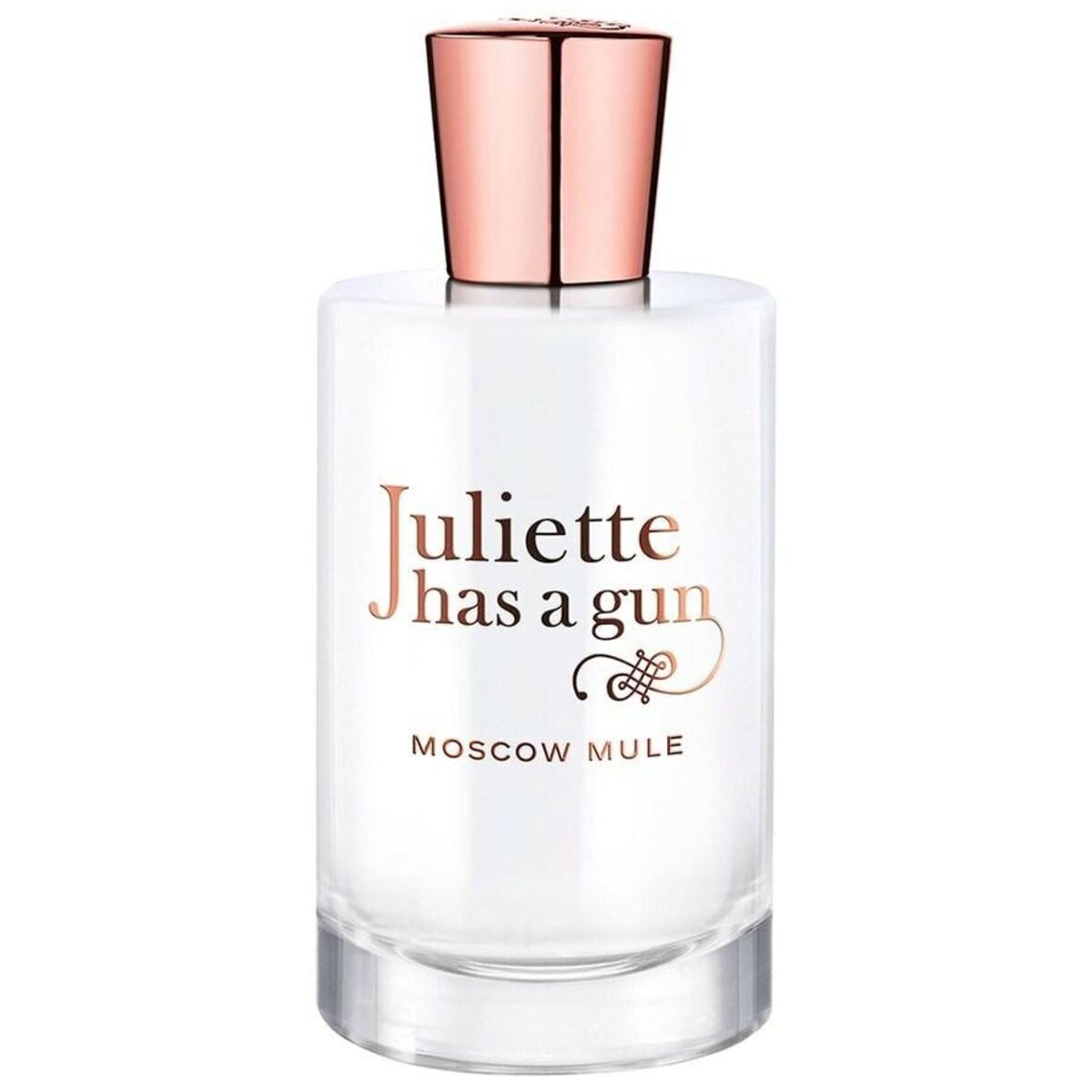 Bild 1 von Juliette Has a Gun  Juliette Has a Gun Moscow Mule Eau de Parfum 100.0 ml