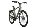 Bild 4 von CRIVIT Urban E-Bike X.2 Olive Green