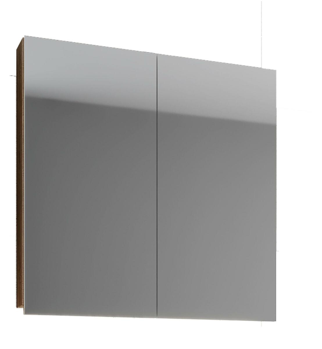 Bild 1 von Spiegelschrank ''VCB 1'', in Sonoma Eiche