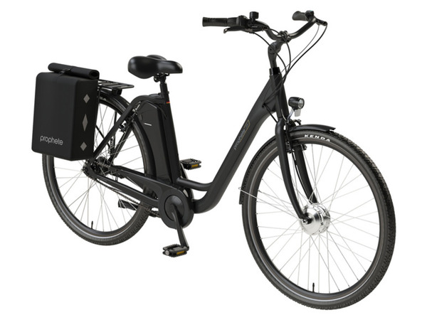 Bild 2 von Prophete E-Bike Alu-City GENIESSER 1.0, 28 Zoll