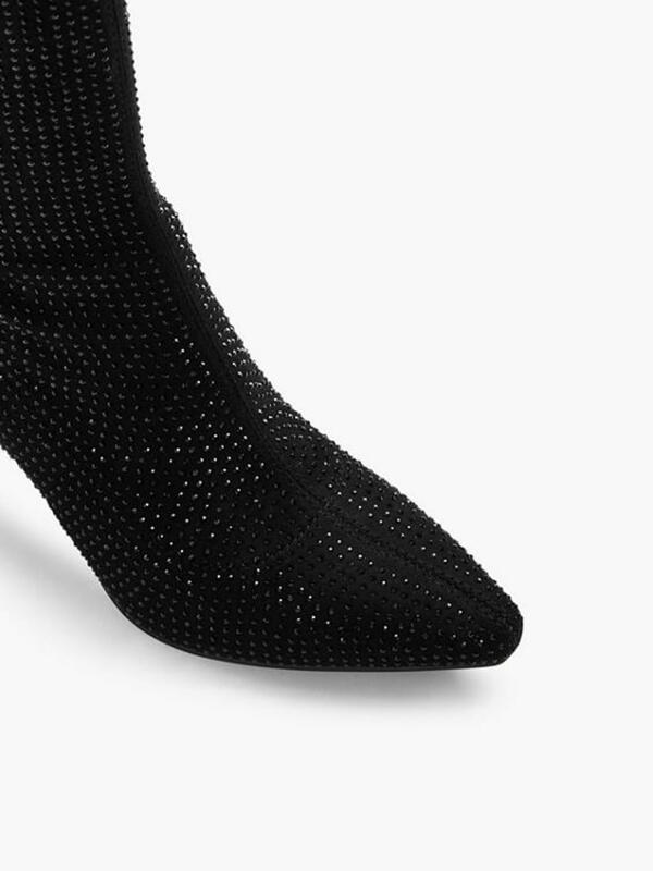 Bild 2 von Catwalk Stiefel