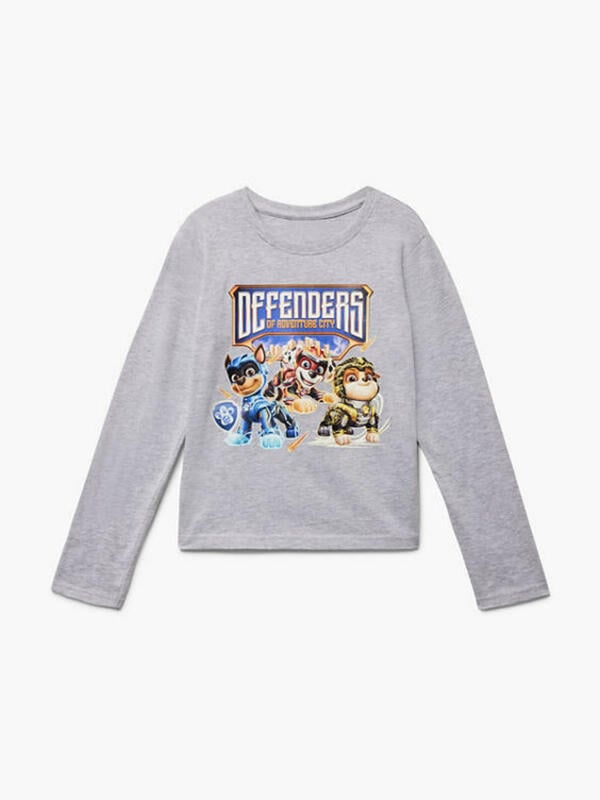 Bild 1 von PAW Patrol Langarmshirt