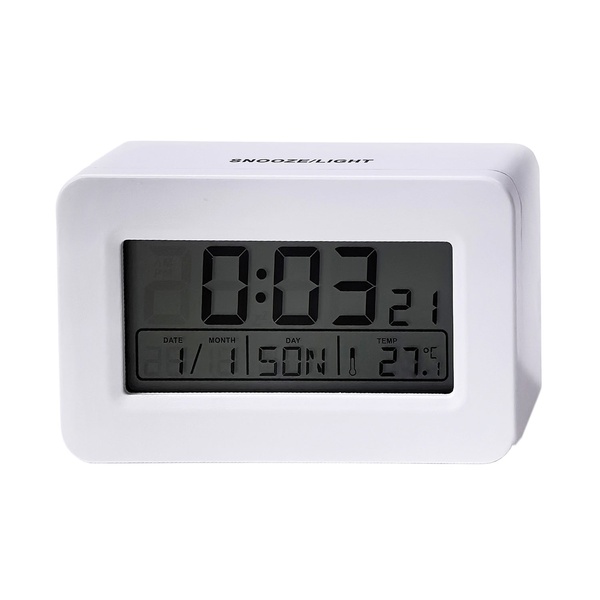 Bild 4 von KRONTALER Funkwecker