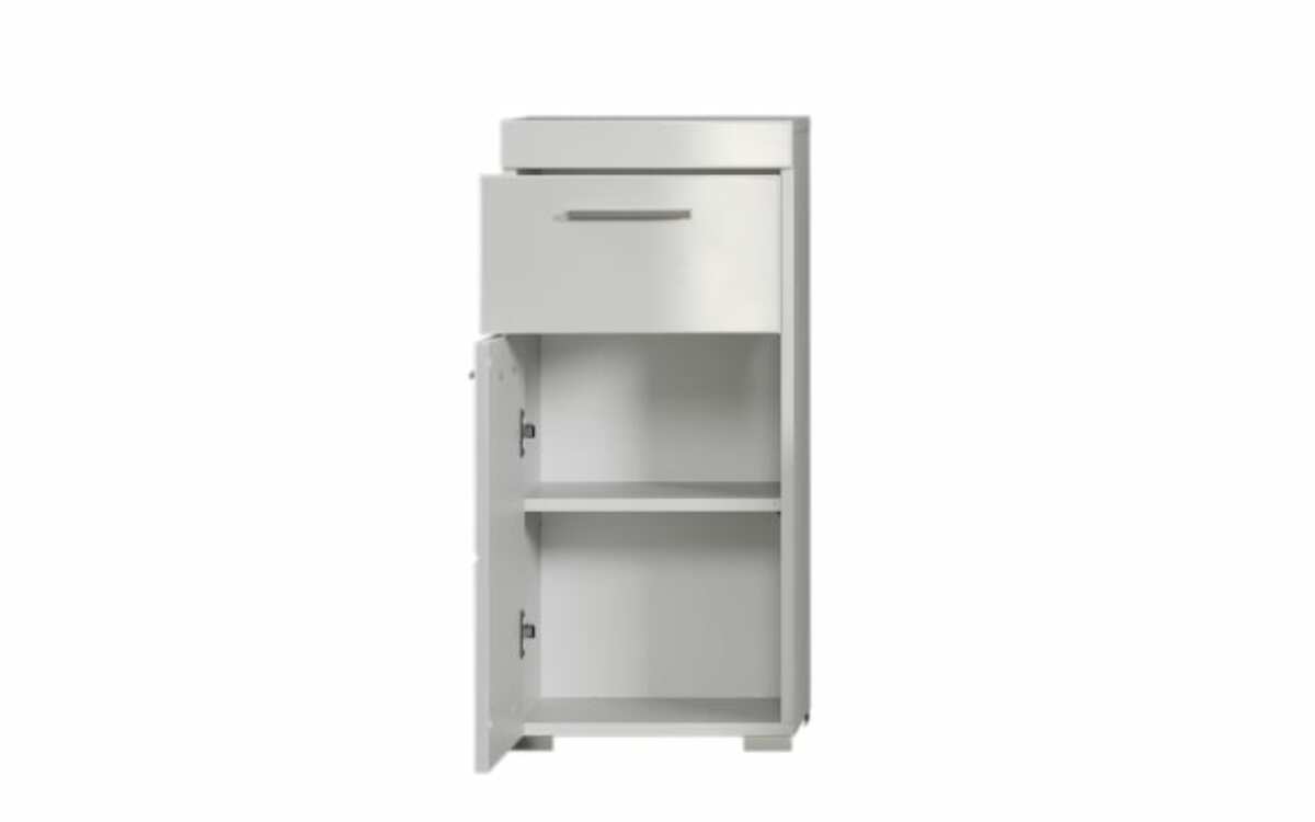 Bild 3 von Trendteam - Stauraumelement Amanda, weiß hochglanz, 1-türig