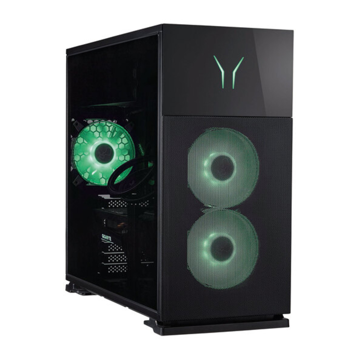 Bild 1 von Gaming PC Hunter X30 (Md34870)