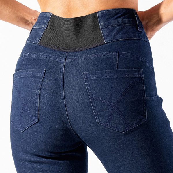 Bild 2 von Ellenor Body-Shape Jeans