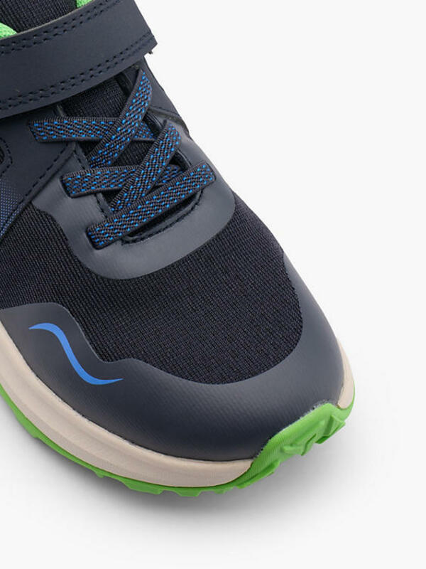 Bild 2 von Jack Wolfskin Trekkingschuh WALK VENTURA XT LOW K