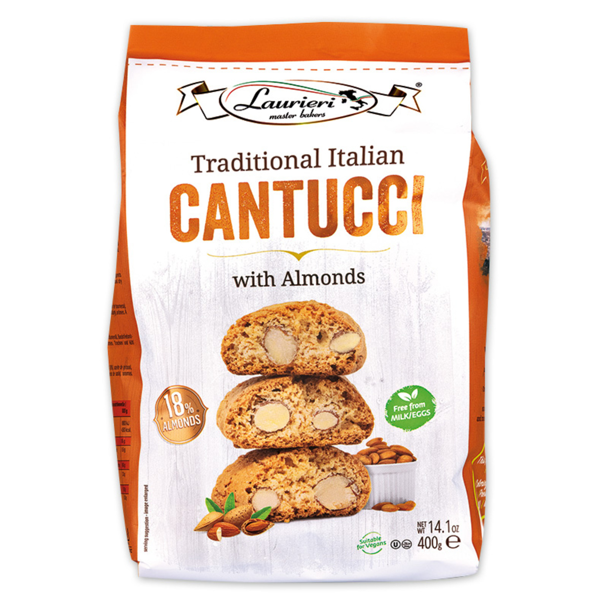 Bild 1 von Laurieri Cantucci