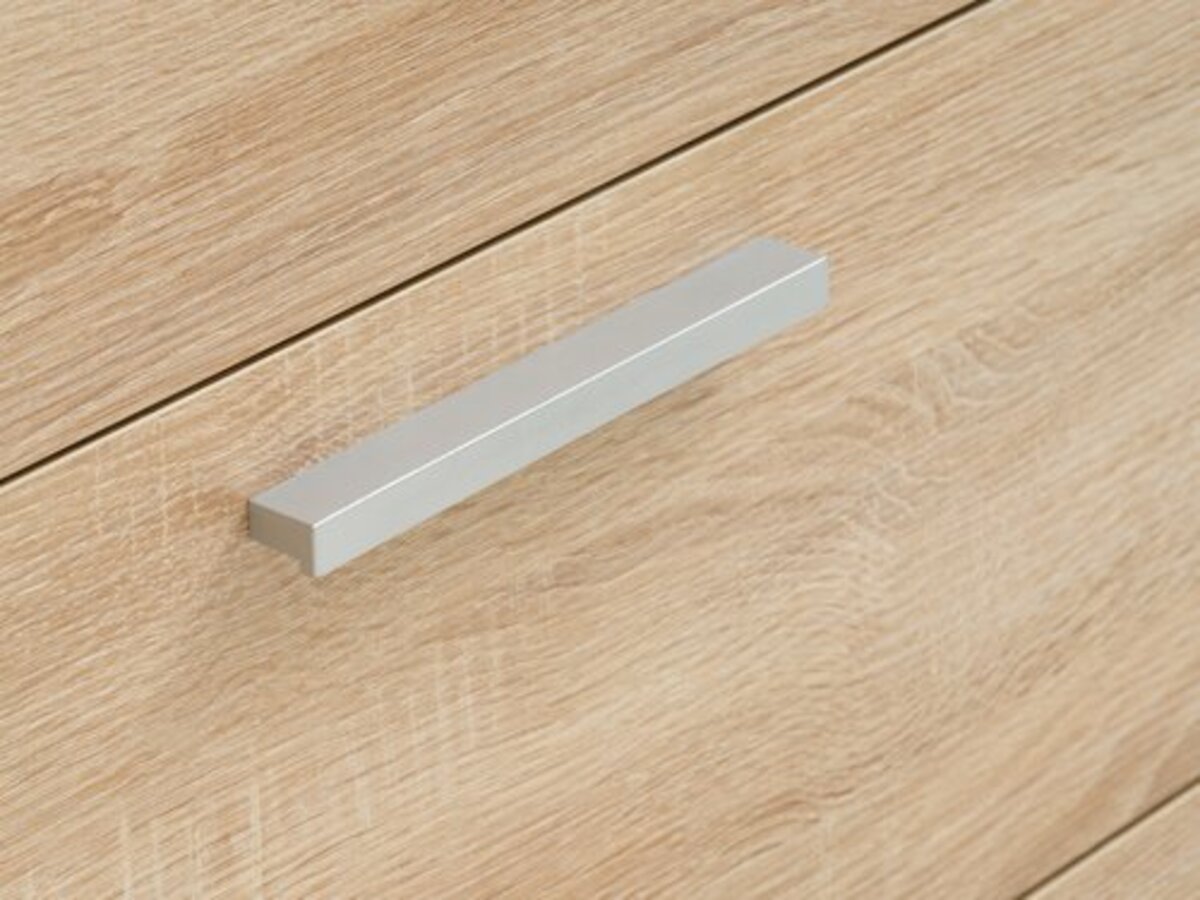 Bild 3 von Anrichte RINDSHOLM 2 Türen 3 Schubladen eiche