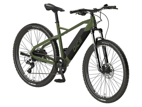 Bild 1 von Prophete E-Bike Mountainbike DICE 1.0, 27,5 Zoll