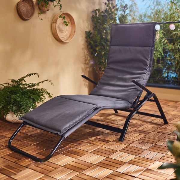 Bild 2 von BELAVI Auflage für Freizeit- und Saunaliege