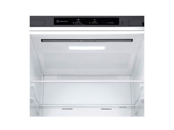 Bild 4 von LG Kühl-Gefrierkombination, »GBP62PZNAC«, Total NoFrost