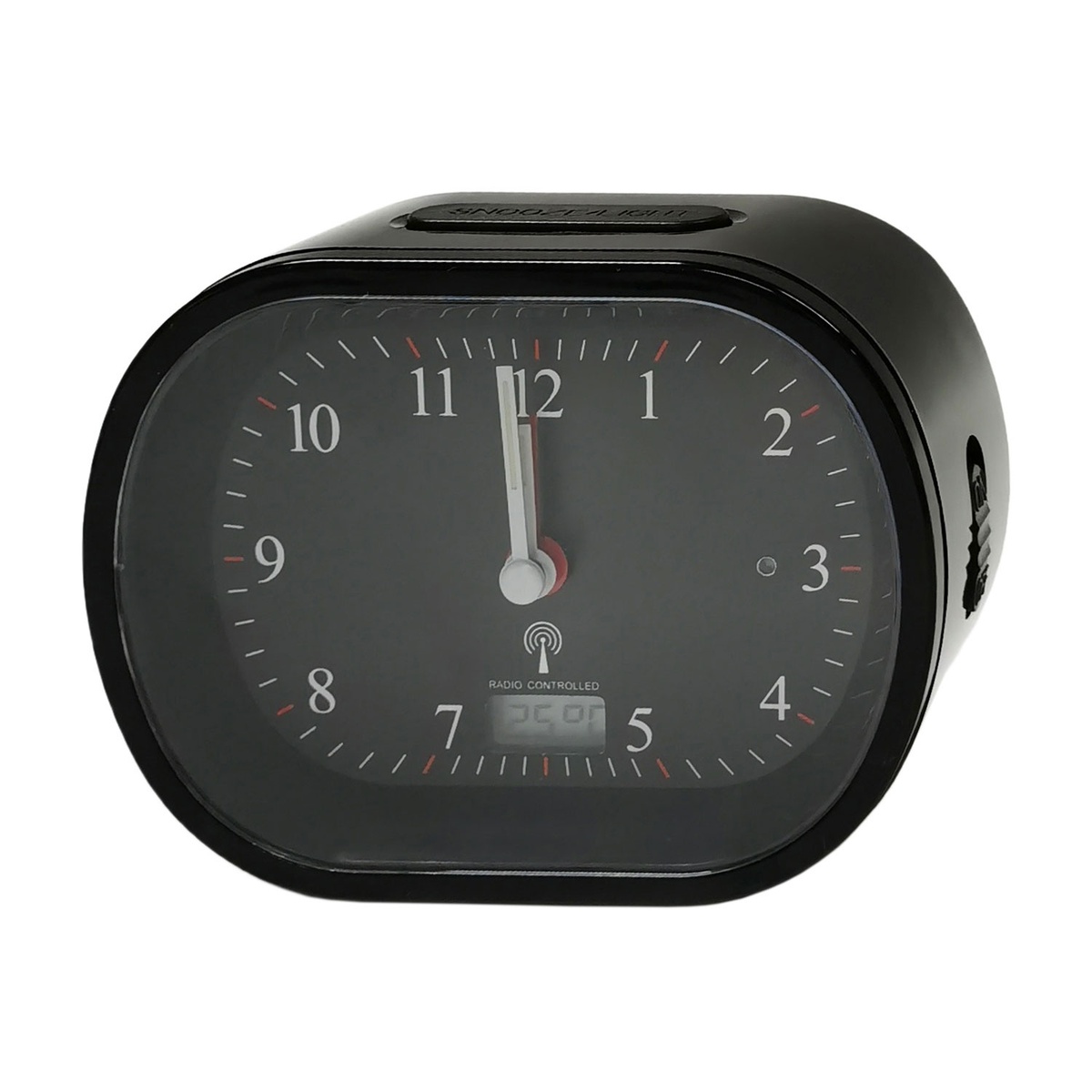 Bild 1 von KRONTALER Funkwecker