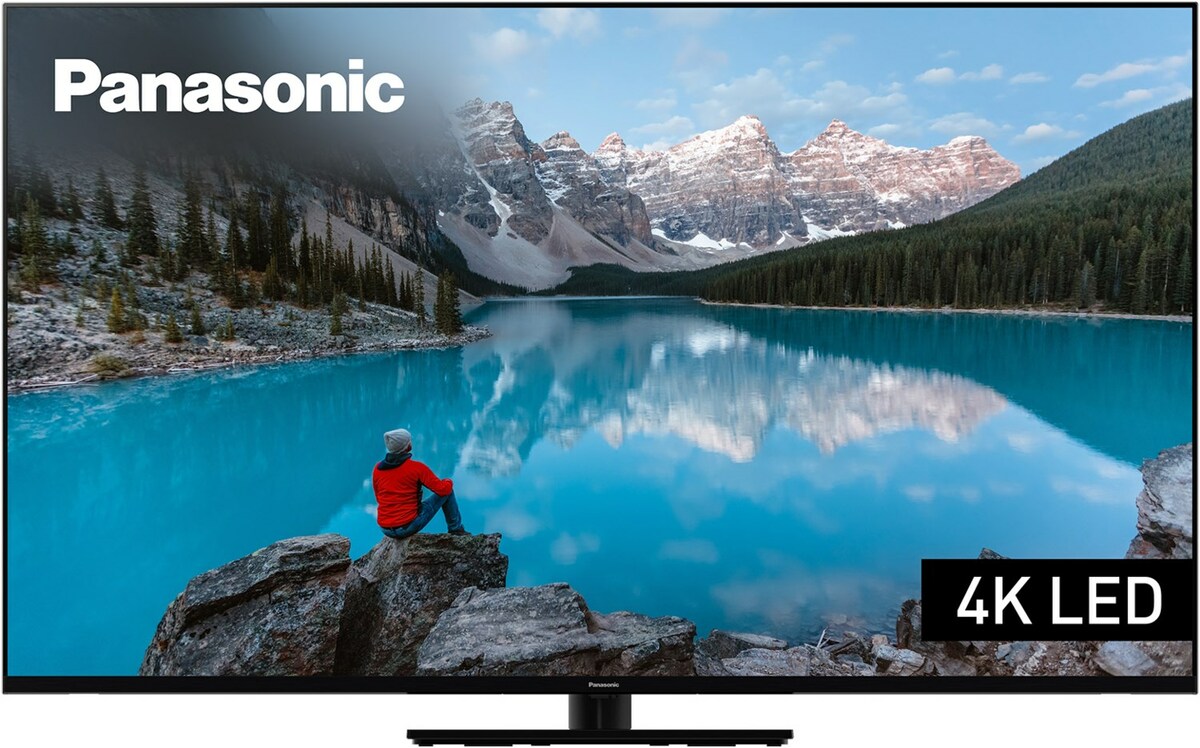 Bild 1 von TX-55MXN888 139 cm (55") LCD-TV mit LED-Technik / G