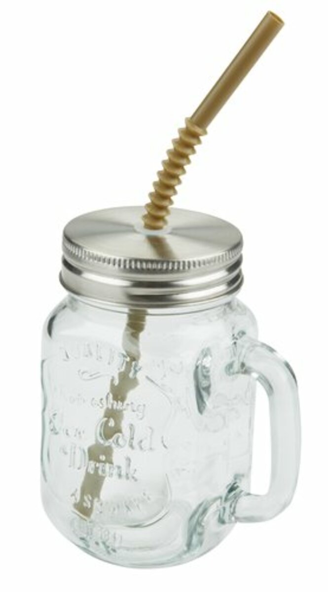 Bild 1 von Wasserglas MELON 40 cl grün