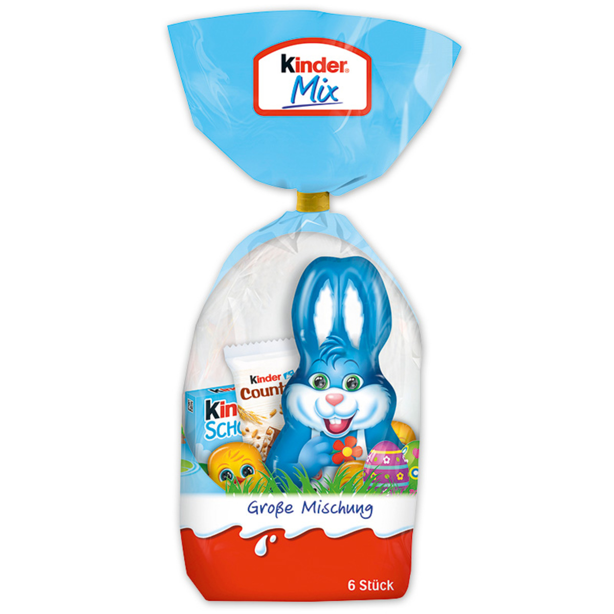 Bild 1 von Kinder Mix Große Mischung