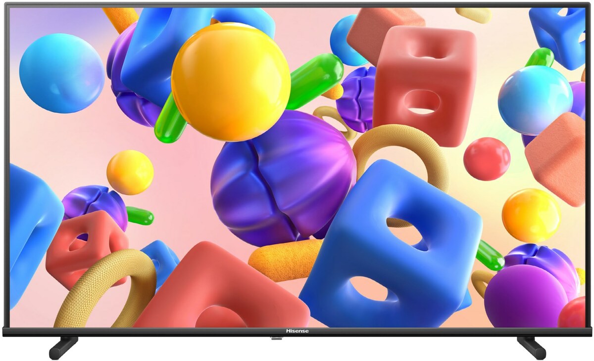 Bild 1 von 40A5KQ 100 cm (40") QLED-TV / F