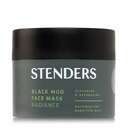 Bild 1 von STENDERS  STENDERS Black mud face mask Radiance Gesichtskur 50.0 g