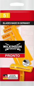 Wilkinson Pronto Einwegrasierer 5ST
