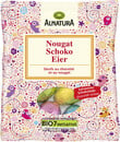 Bild 1 von Alnatura Bio Nougat-Schoko-Eier 100G