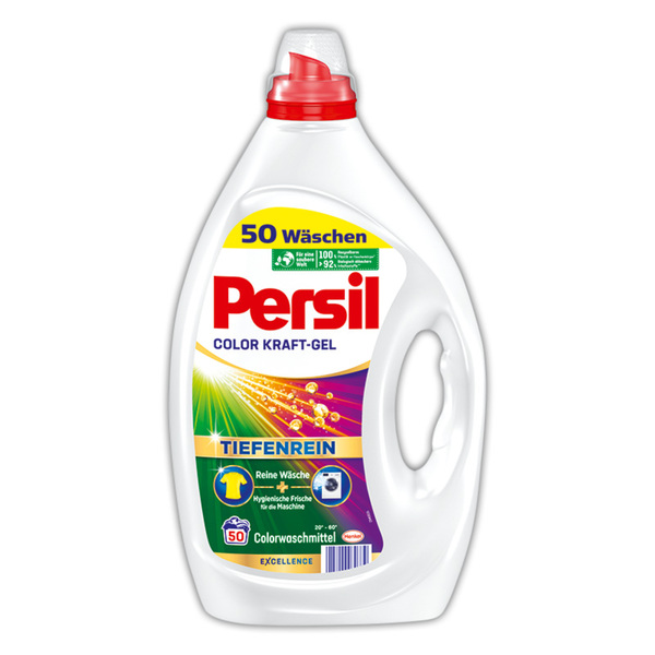 Bild 4 von Persil Waschmittel
