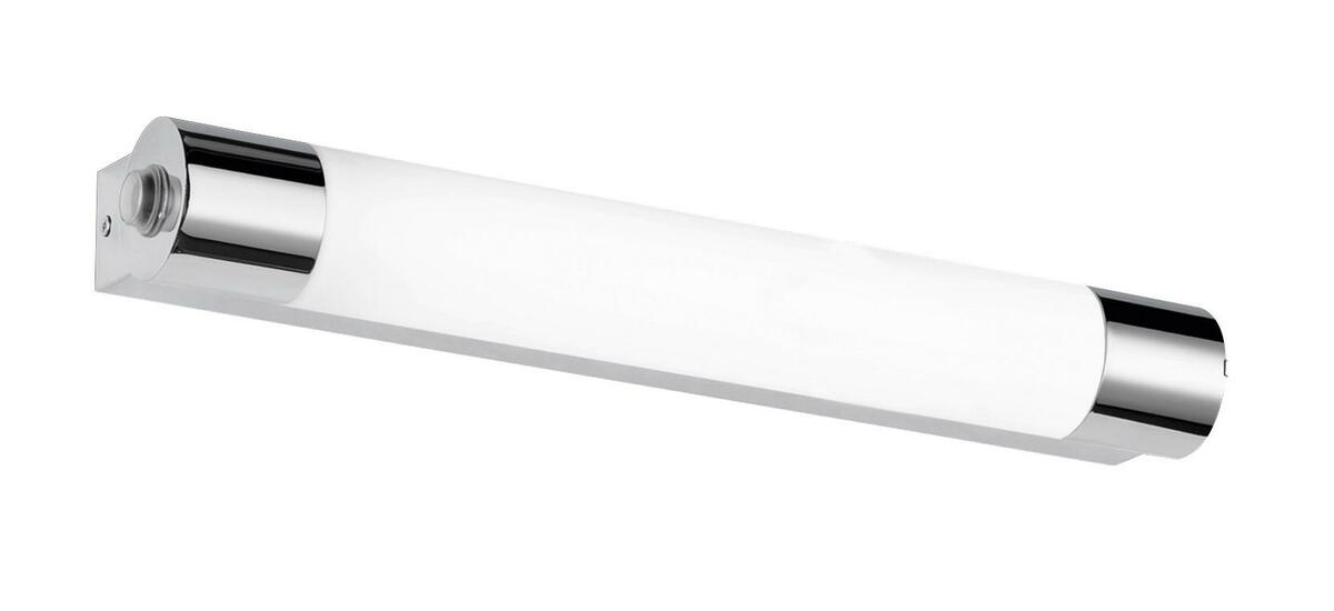 Bild 1 von Spiegelleuchte Kolian in Chromfarben max. 6 Watt, Chromfarben