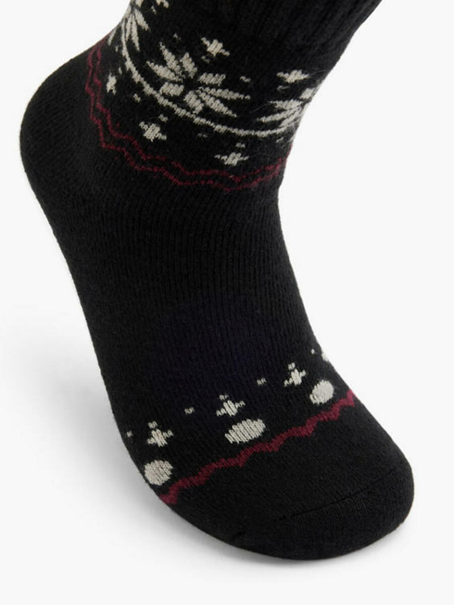 Bild 3 von Cosy Nature 2er Pack Socken