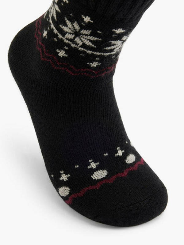 Bild 3 von Cosy Nature 2er Pack Socken