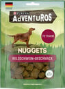 Bild 1 von Purina Adventuros Nuggets Wildschweingeschmack 90G