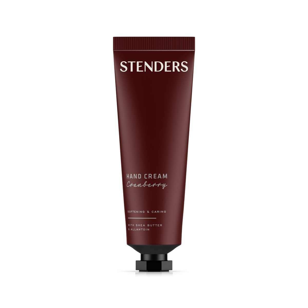 Bild 1 von STENDERS  STENDERS Hand cream Cranberry Handcreme 75.0 ml