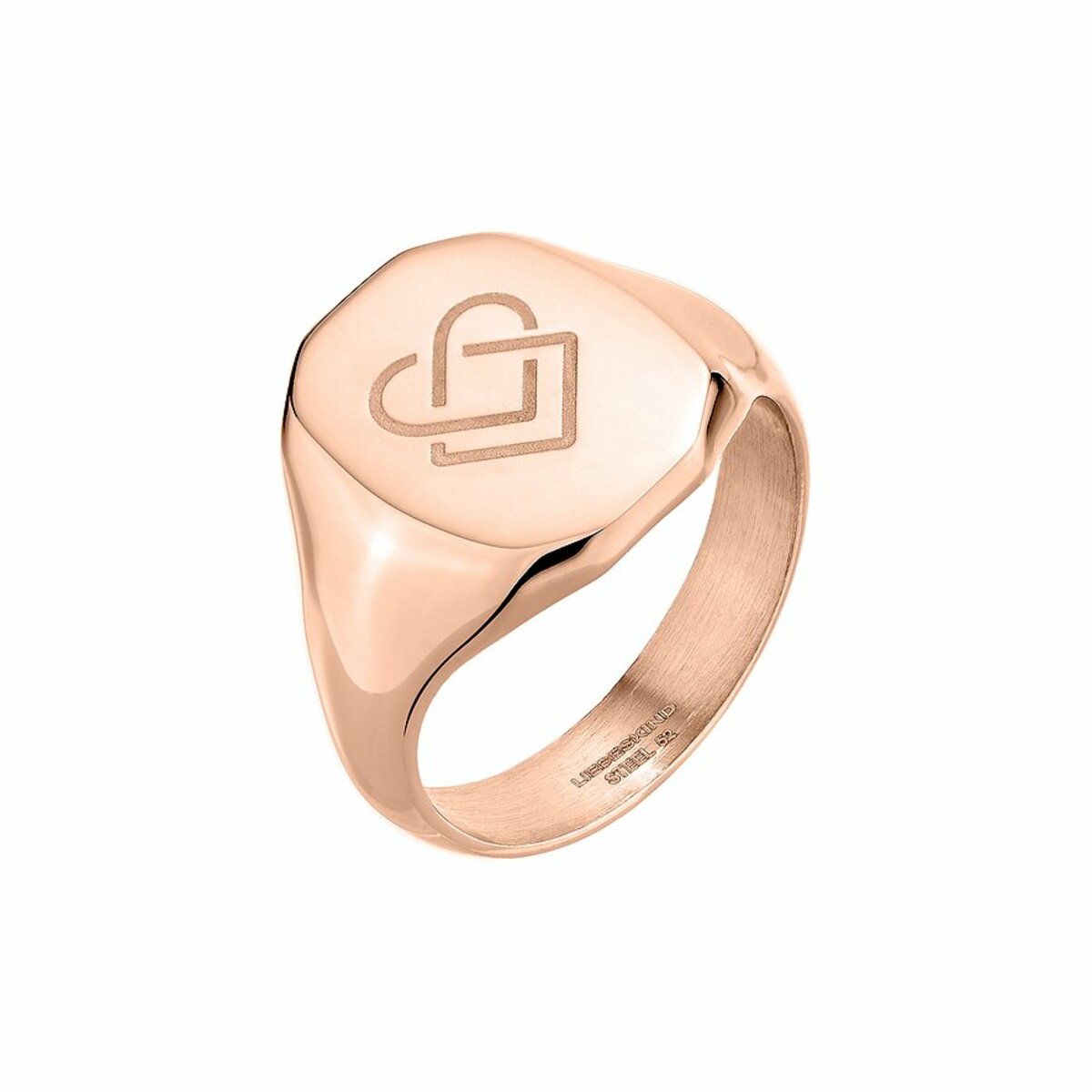 Bild 1 von Liebeskind Damenring LJ-0712-R-52