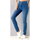 Bild 2 von Ellenor Body-Shape Jeans