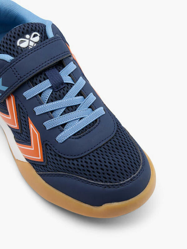 Bild 2 von hummel Hallenschuh Multiplay Flex VC JR