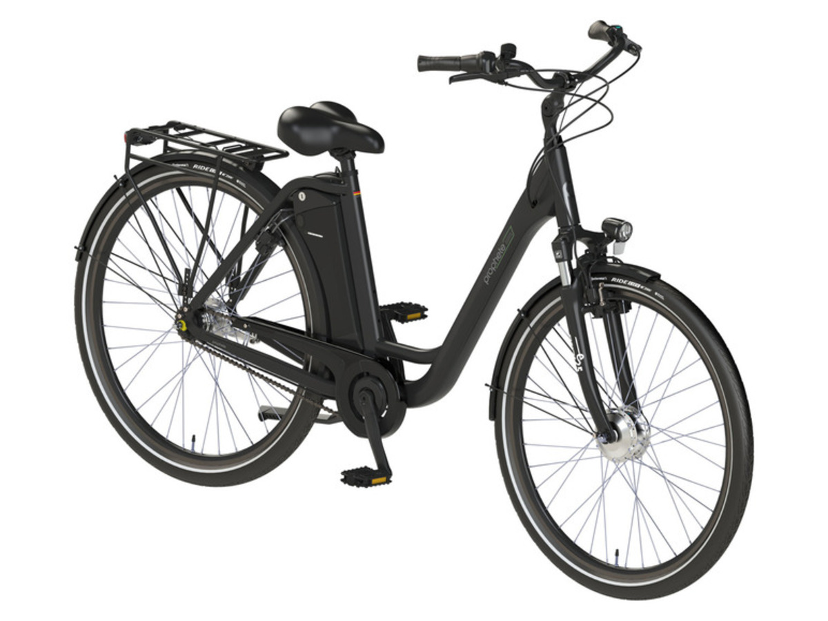 Bild 1 von Prophete E-Bike City Expedition Geniesser 1.7, 28 Zoll
