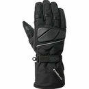 Bild 1 von Road Tour Leder-/Textilhandschuh 2.0 Damen lang schwarz 6,5 Damen