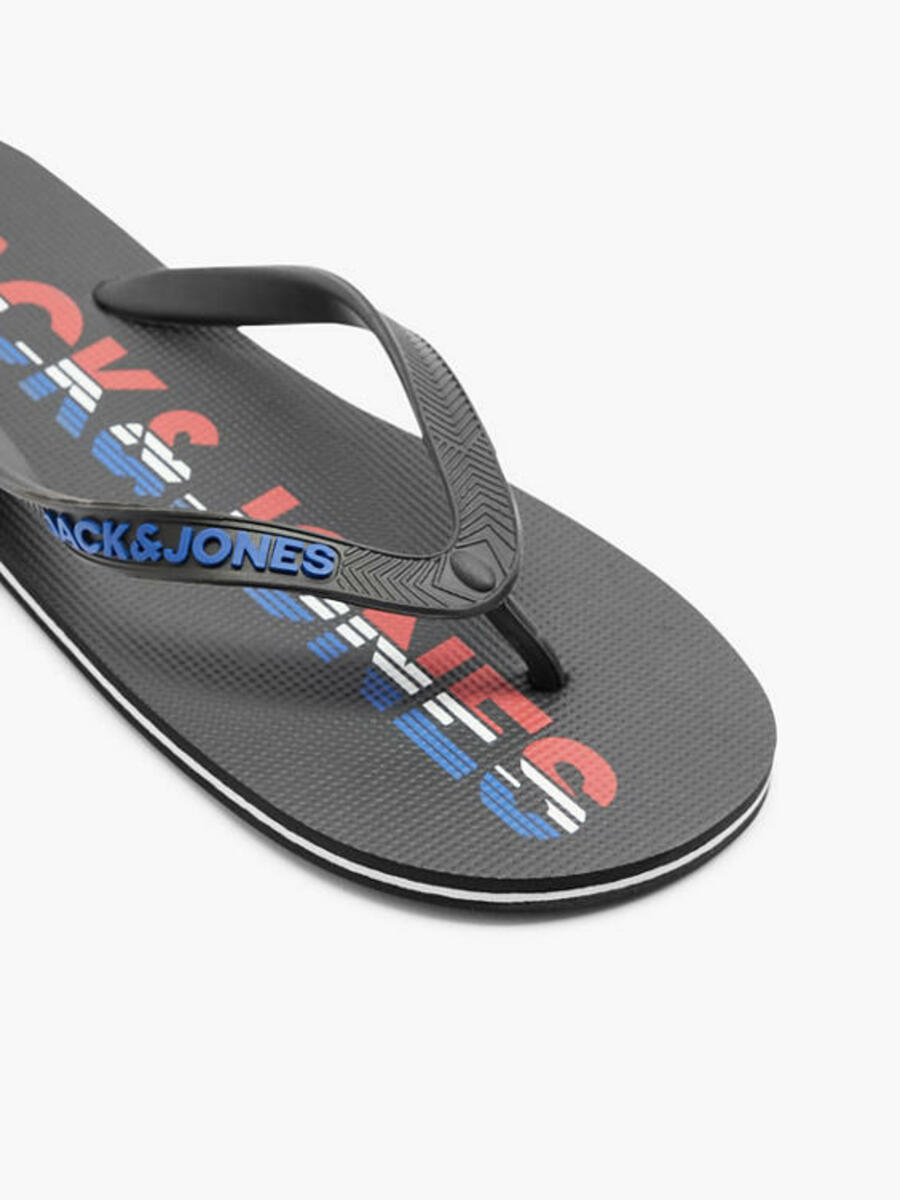 Bild 2 von JACK & JONES Zehentrenner