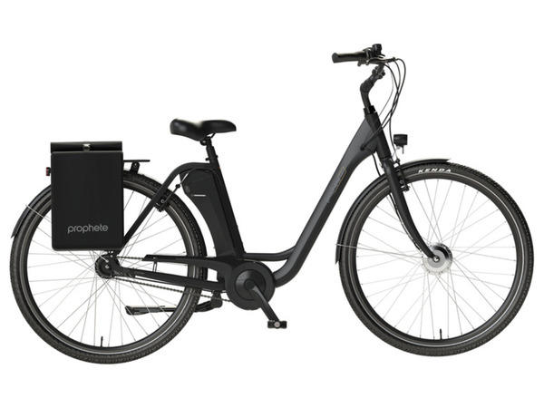 Bild 3 von Prophete E-Bike Alu-City GENIESSER 1.0, 28 Zoll