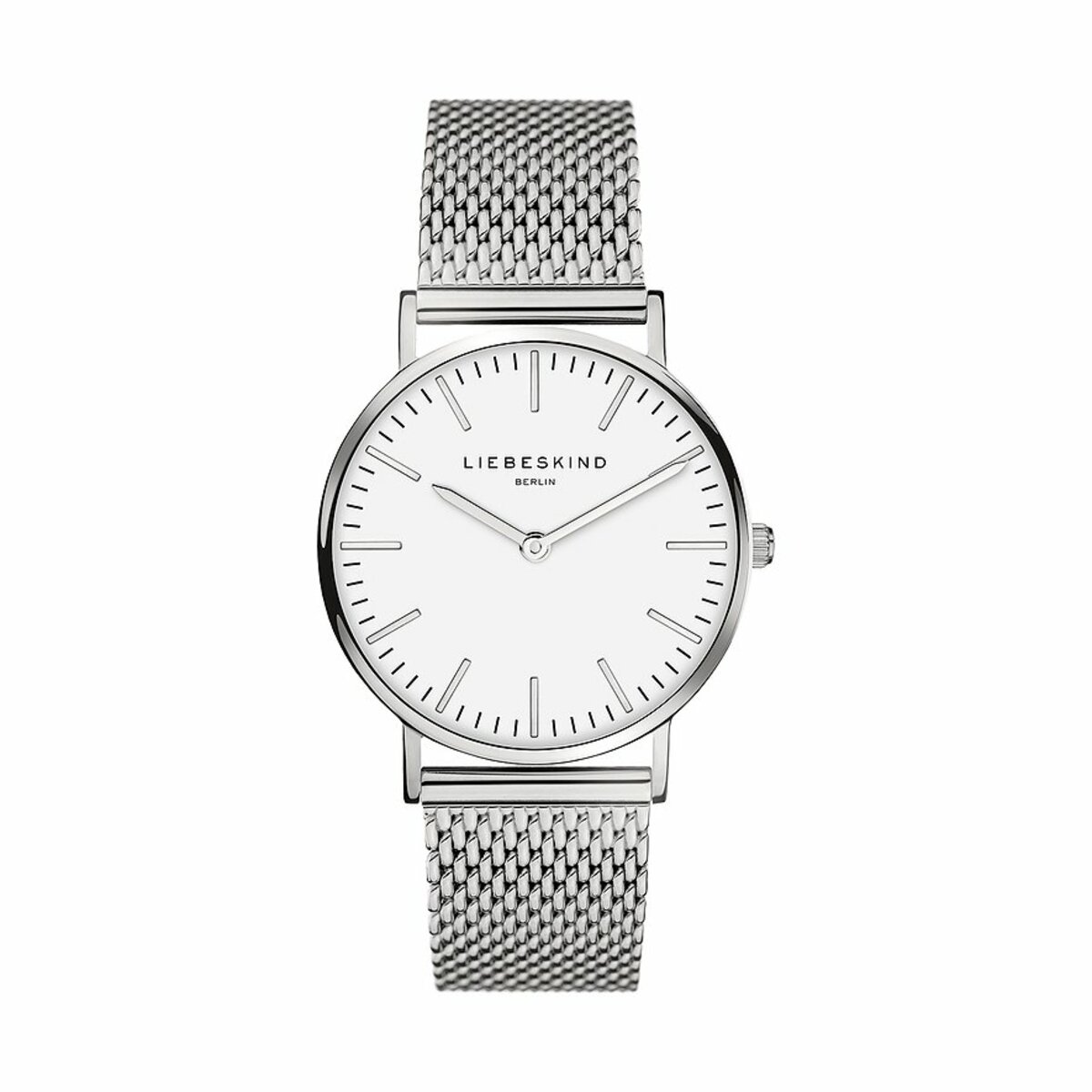 Bild 1 von Liebeskind Damenuhr LT-0075-MQ