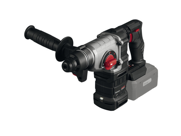 Bild 3 von PARKSIDE PERFORMANCE® 20 V Akku-Kombihammer »PKHAP 20-Li B2« + 20 V Smart Akku »PAPS 208 A1« 8 Ah, ohne Ladegerät