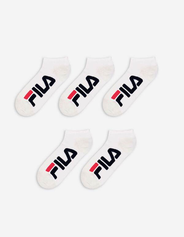 Bild 1 von Herren Sneakersocken - 5er-Pack Fila