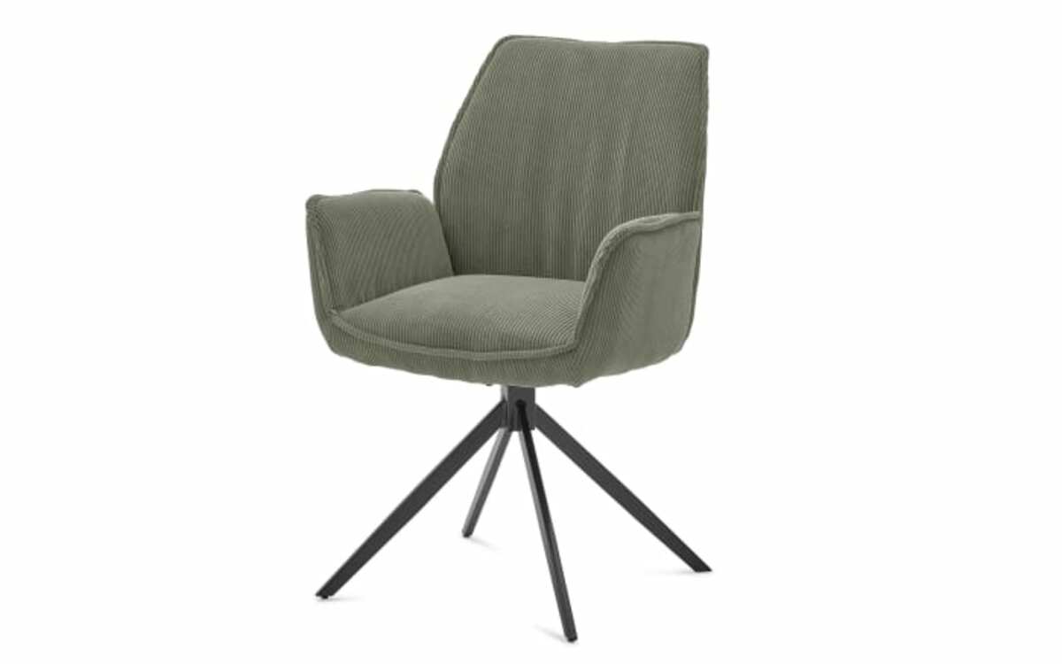 Bild 1 von Musterring - Armlehnstuhl Tiama, forest