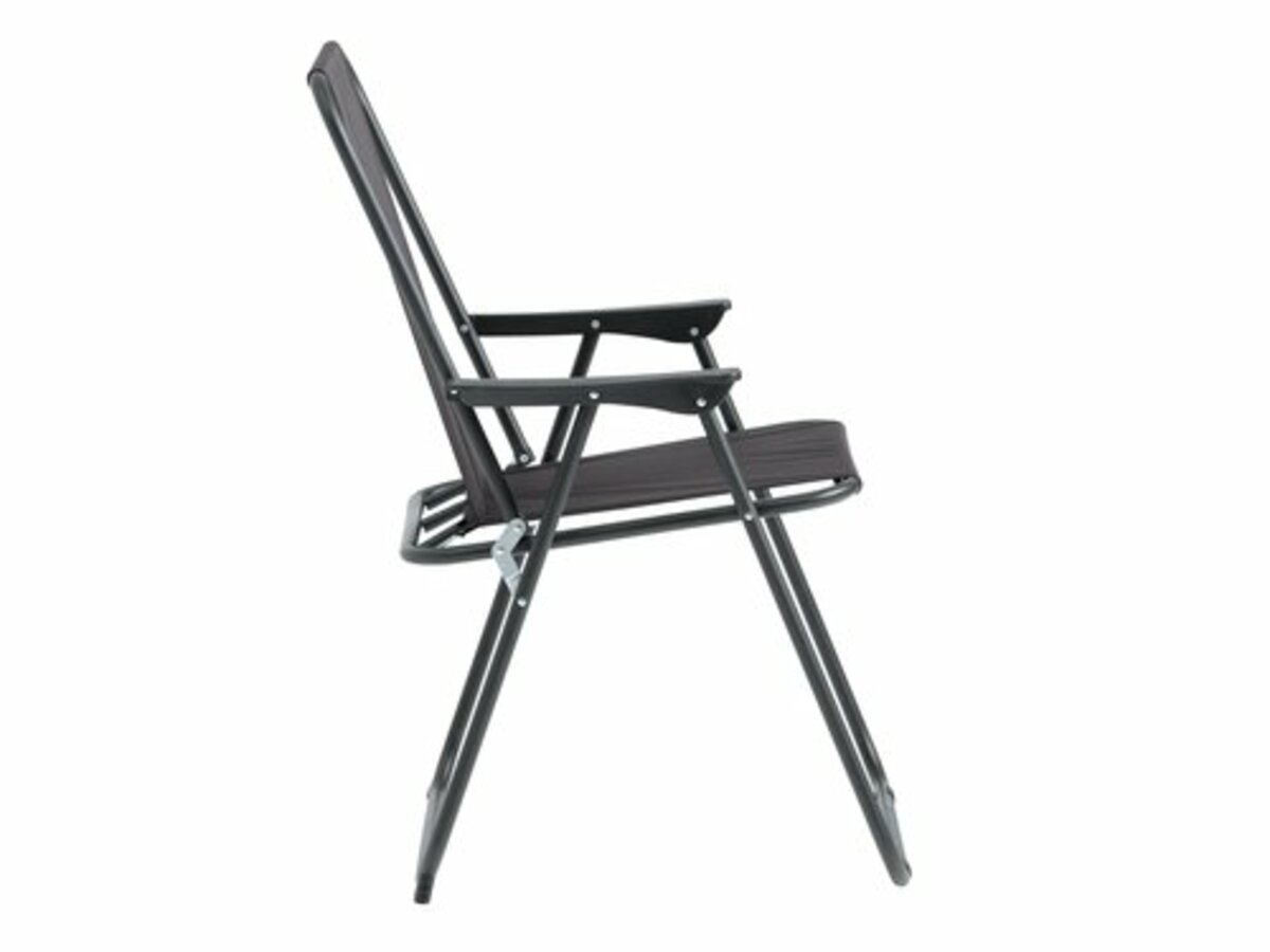 Bild 3 von Campingstuhl VARBERG div.