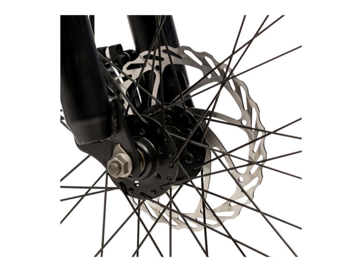 Bild 3 von Huffy Mountainbike »Korros«, 27,5 Zoll