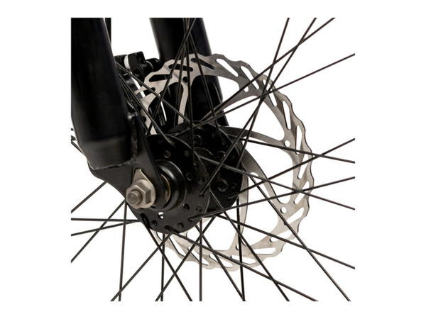 Bild 3 von Huffy Mountainbike »Korros«, 27,5 Zoll