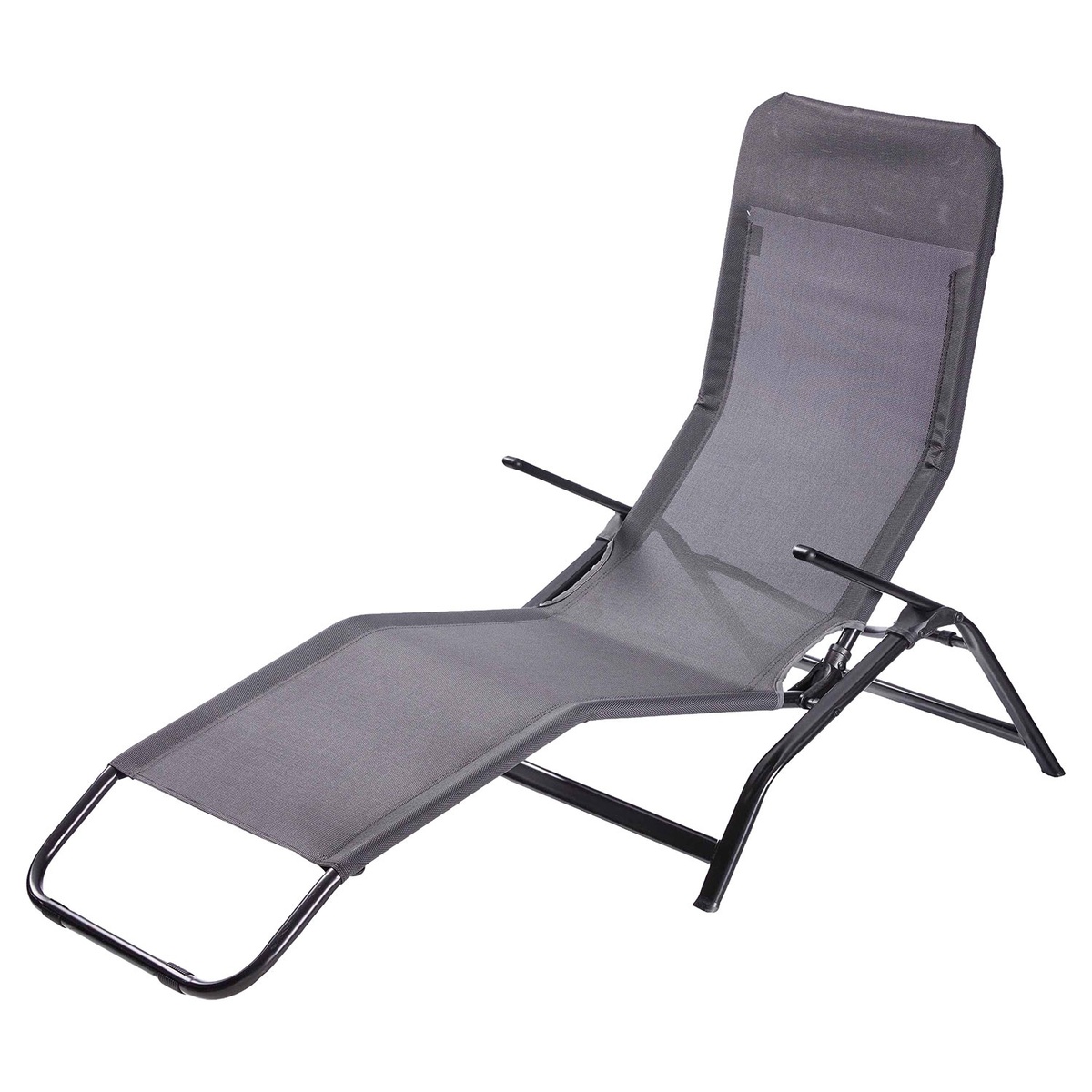 Bild 1 von BELAVI Freizeit- und Saunaliege