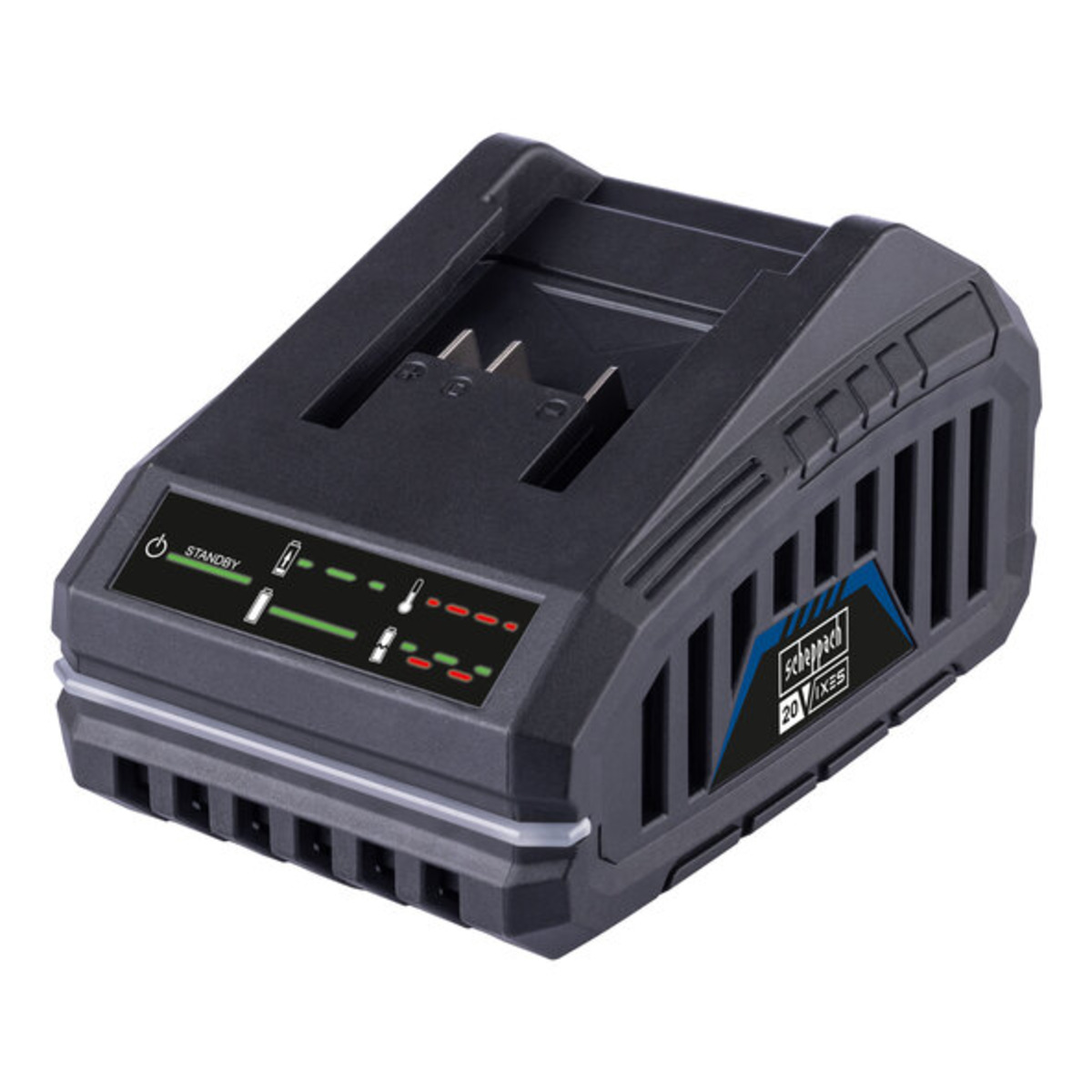 Bild 1 von Einzelladegerät Sbc2.4A