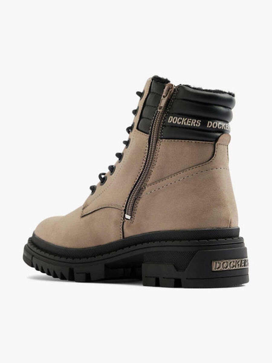 Bild 3 von Dockers Schnürboots