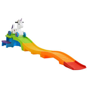 Kinderspielset, Mehrfarbig, Kunststoff, 279.4x32.4x68.6 cm, unisex, EN 71, CE, Spielzeug, Kinderspielzeug, Kinderspiele