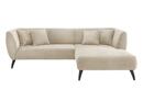 Bild 1 von Wohnlandschaft Colori Beige Cord, Beige