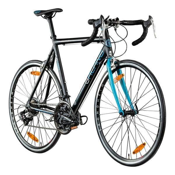 Bild 1 von Galano Giro D'Italia Rennrad 28 Zoll Damen Herren 155 - 195 cm Fahrrad 14 Gänge Fitnessrad